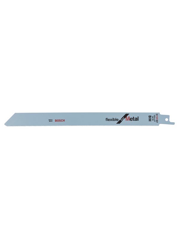 Bosch Tigersågblad S 1122 EF Flexible for Metal
