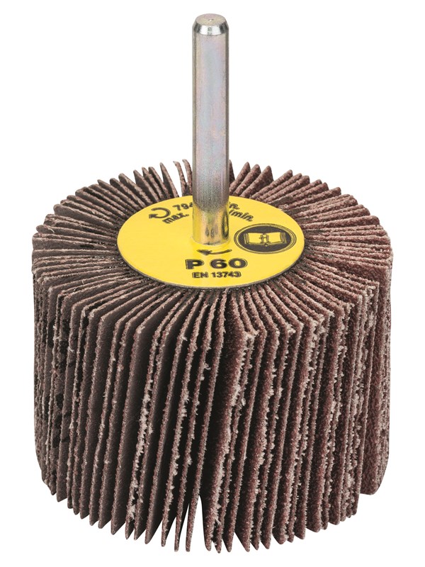 Bosch Lamellslipar 6 mm, 60, 60 mm, 40 mm