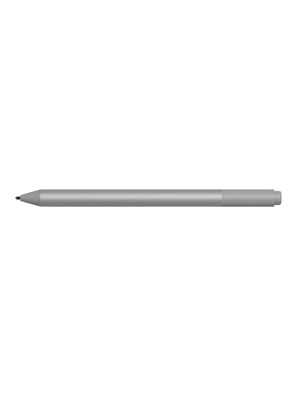 Microsoft Surface Pen V4 Platinum Eyv 00011 Stylus Stylus 2 Knappar Silver