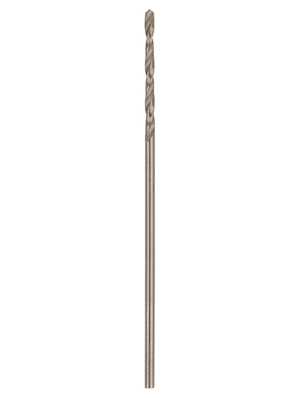 Bosch Metallborr, extra långa HSS-G, DIN 338 1 x 12 x 34 mm