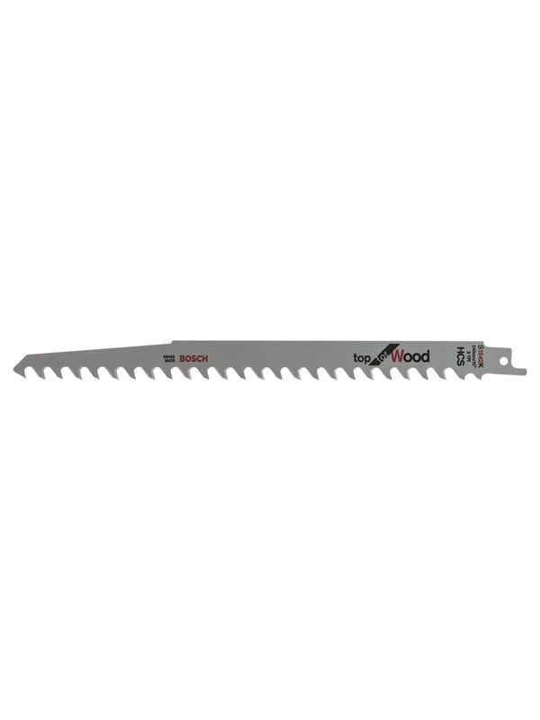 Bosch Tigersågblad S 1542 K Top for Wood