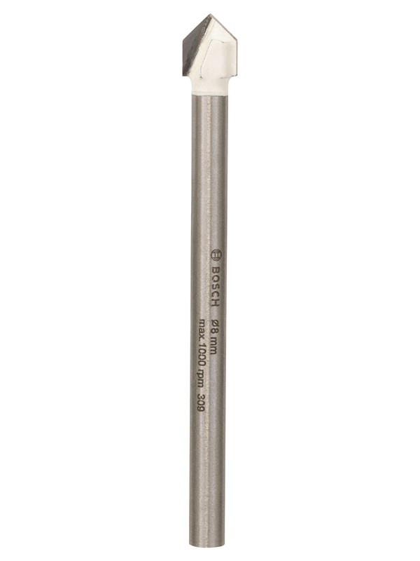 Bosch Kakelborr CYL-9 Ceramic 8 x 80 mm