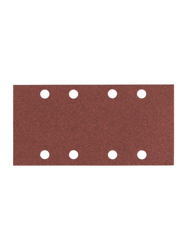 Bosch Slippapper C430, 10-pack 93 x 186 mm, 240