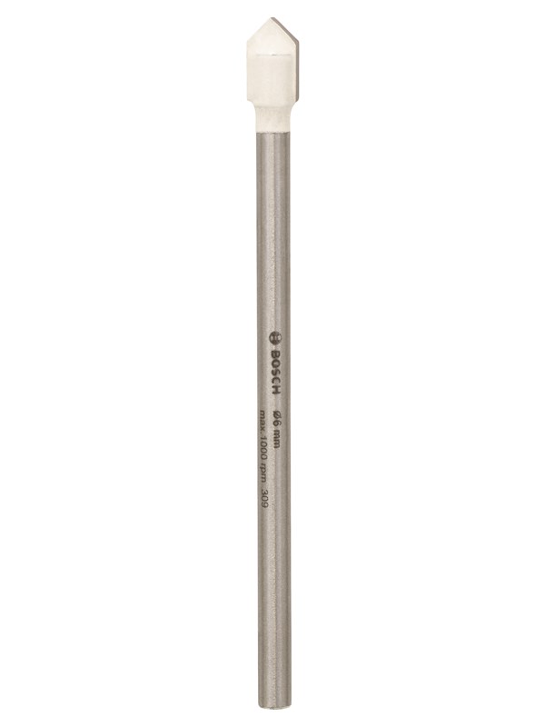Bosch Kakelborr CYL-9 Ceramic 6 x 80 mm