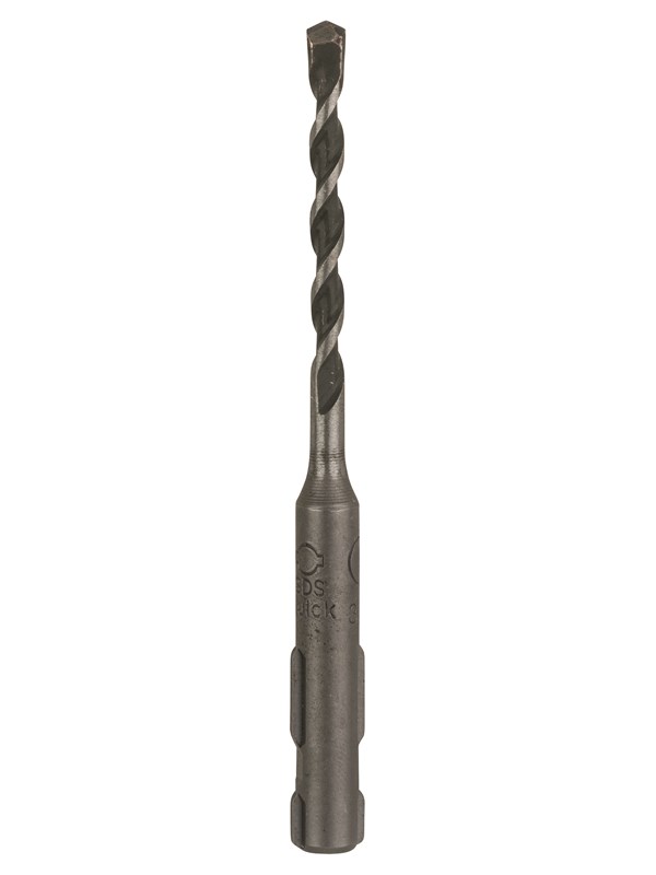 Bosch Universalborr SDS quick D= 4,0mm; L= 85 mm
