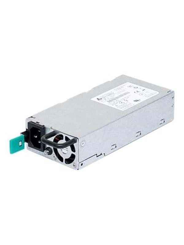 Synology 500W-RP Strömförsörjning - 500 Watt - ATX - 80 Plus