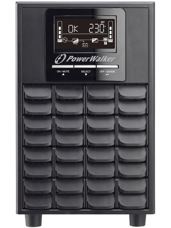 Produktfoto för PowerWalker VFI 1500 CG PF1