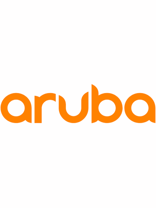 Aruba Networks 1 Year Exchange Service (JW810A JW811A JW813A)