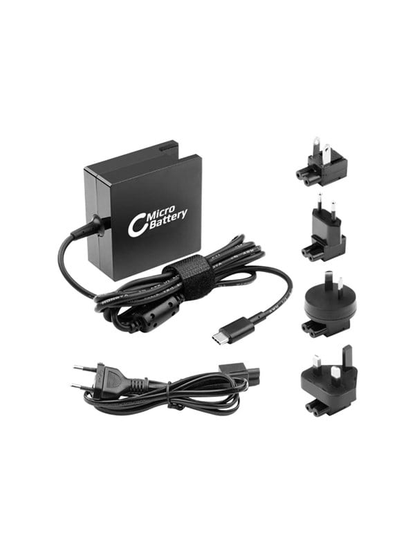Produktfoto för CoreParts 65W USB-C Power Adapter