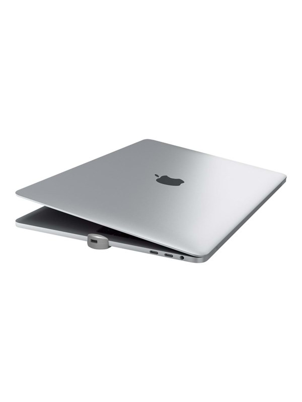 Maclocks The  "ledge " Security Lock Slot Adapter