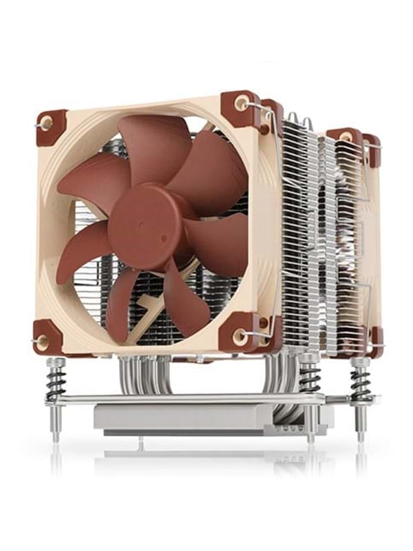 Produktfoto för Noctua NH-U9 TR4-SP3 - CPU Luftkylare - Max 23 dBA