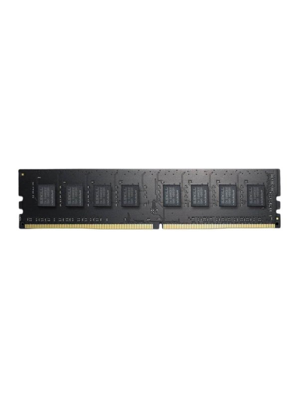 G.skill Value Ddr4 2400 8gb Cl17 Single Channel 1 Pcs Intel Xmp Svart