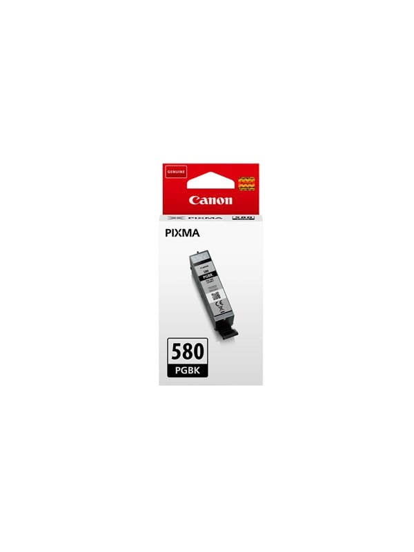 Produktfoto för Canon Bläckpatron PGI-580 Svart
