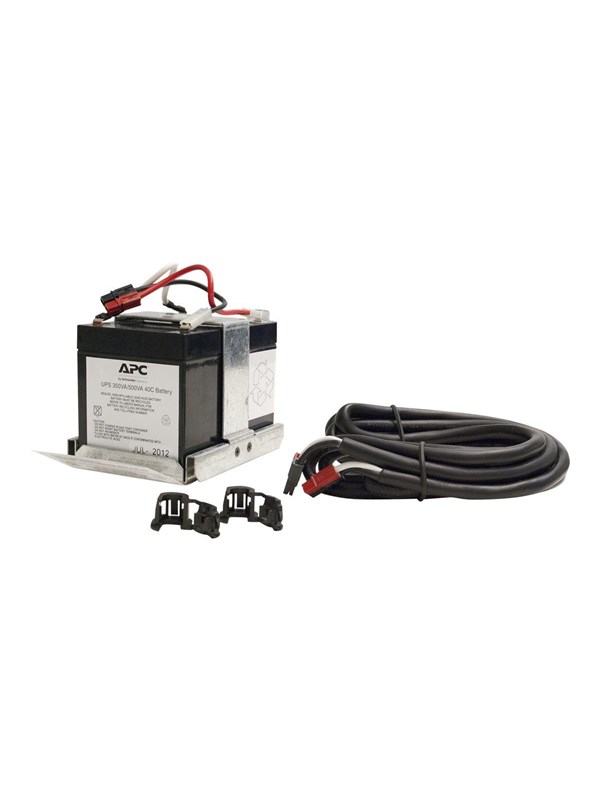 Produktfoto för APC Replacement Battery Cartridge #135