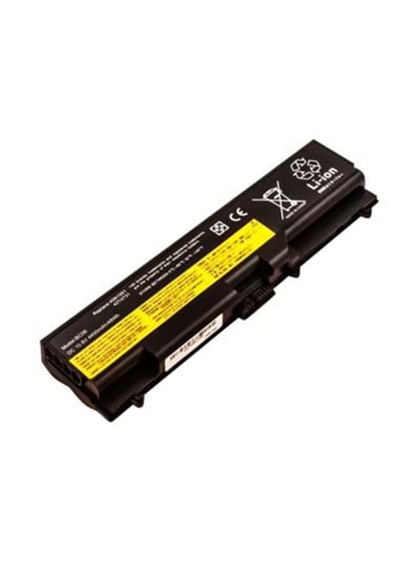 Coreparts Battery Li Ion 4400 Mah