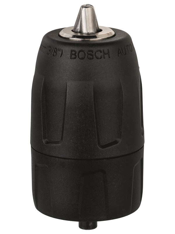 Bosch Uneo snabbchuck 0,8-10,0 mm