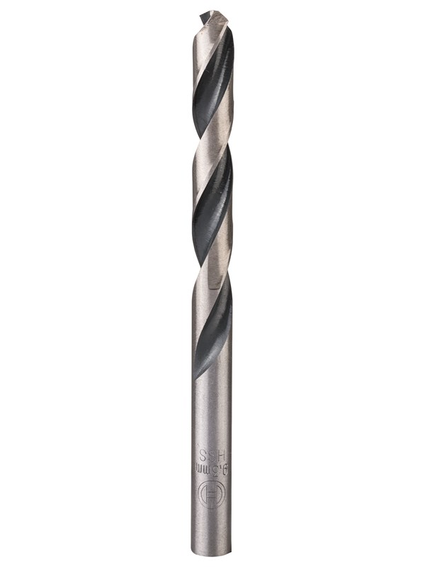 Bosch HSS spiralborrbit med PointTeQ 9,3 mm