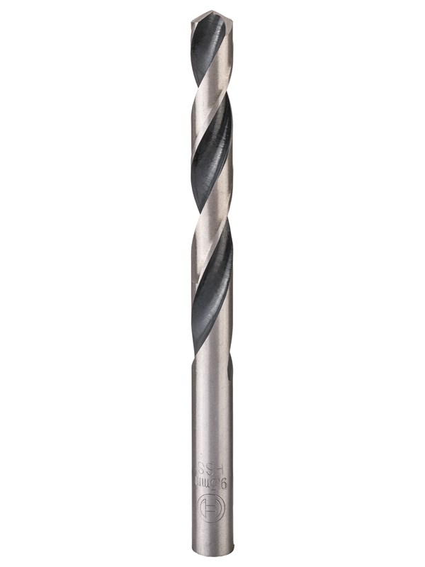Bosch HSS spiralborrbit med PointTeQ 9,5 mm