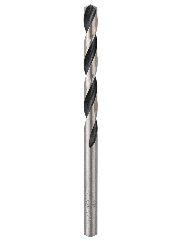 Bosch HSS spiralborrbit med PointTeQ 5,5 mm
