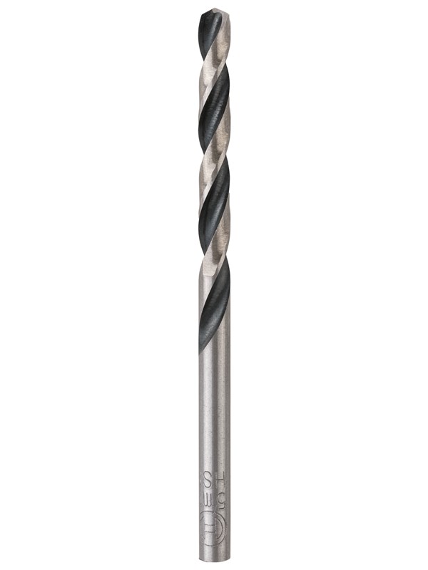 Bosch HSS spiralborrbit med PointTeQ 5,0 mm