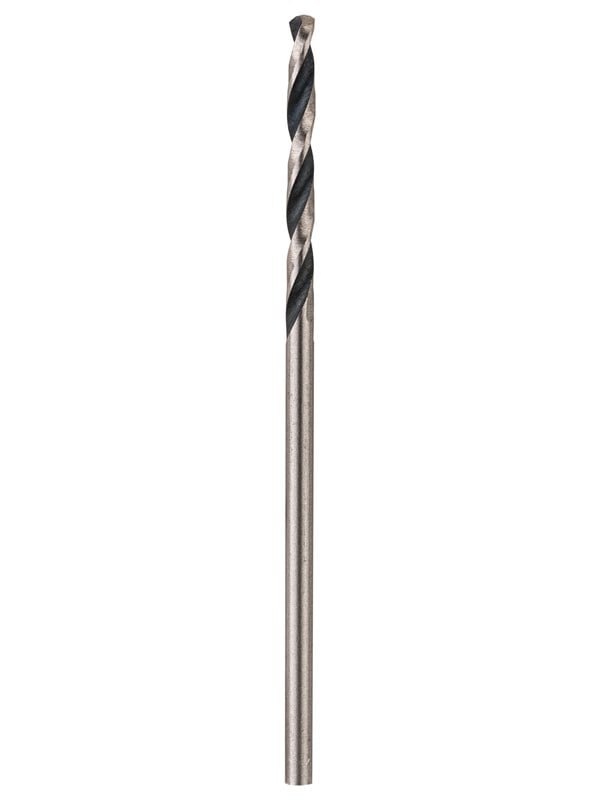 Bosch HSS spiralborrbit med PointTeQ 1,5 mm