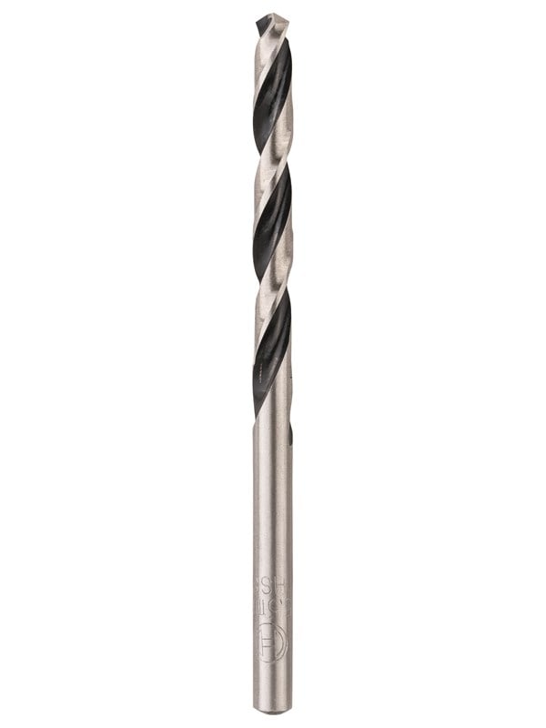Bosch HSS spiralborrbit med PointTeQ 5,5 mm