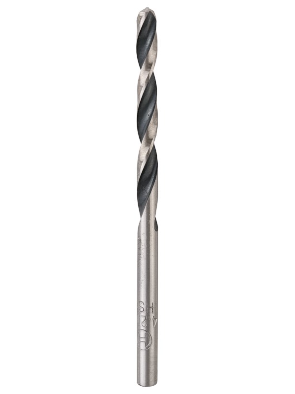 Bosch HSS spiralborrbit med PointTeQ 4,2 mm
