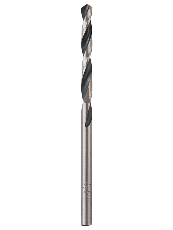 Bosch HSS spiralborrbit med PointTeQ 3,2 mm