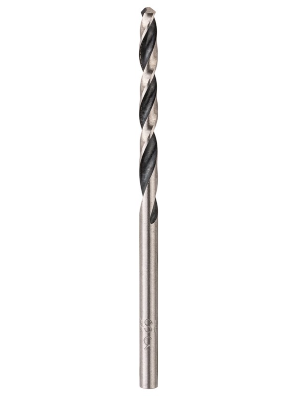 Bosch HSS spiralborrbit med PointTeQ 3,0 mm