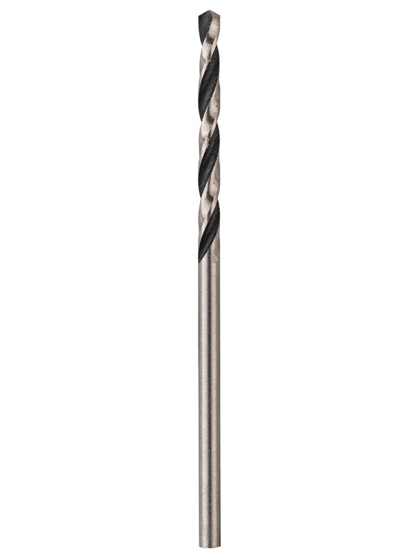 Bosch HSS spiralborrbit med PointTeQ 2,0 mm