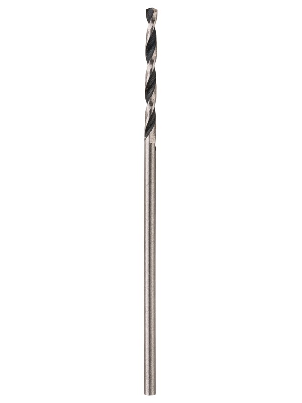 Bosch HSS spiralborrbit med PointTeQ 1,0 mm