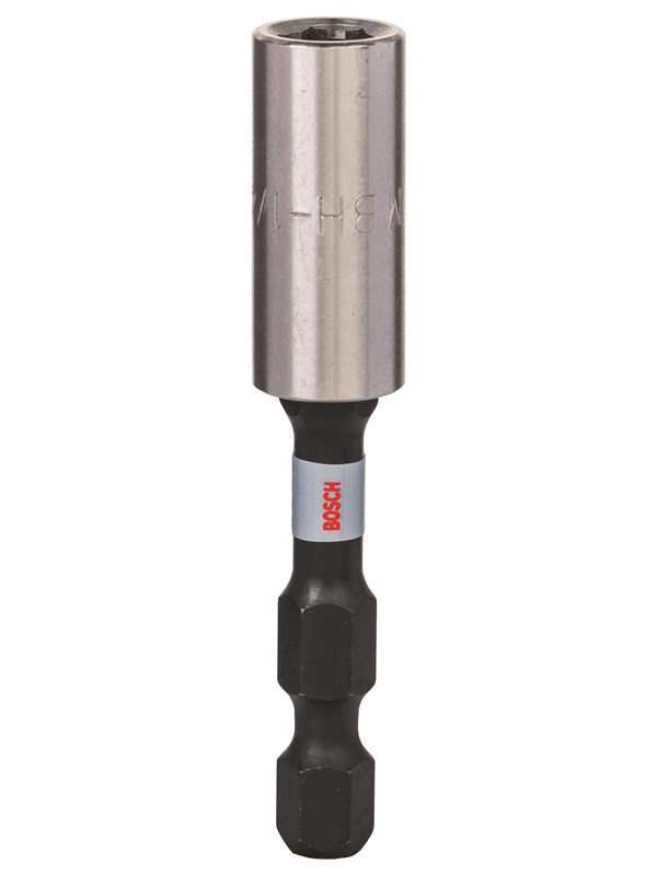 Bosch Impact Control bithållare standard, 1 st.