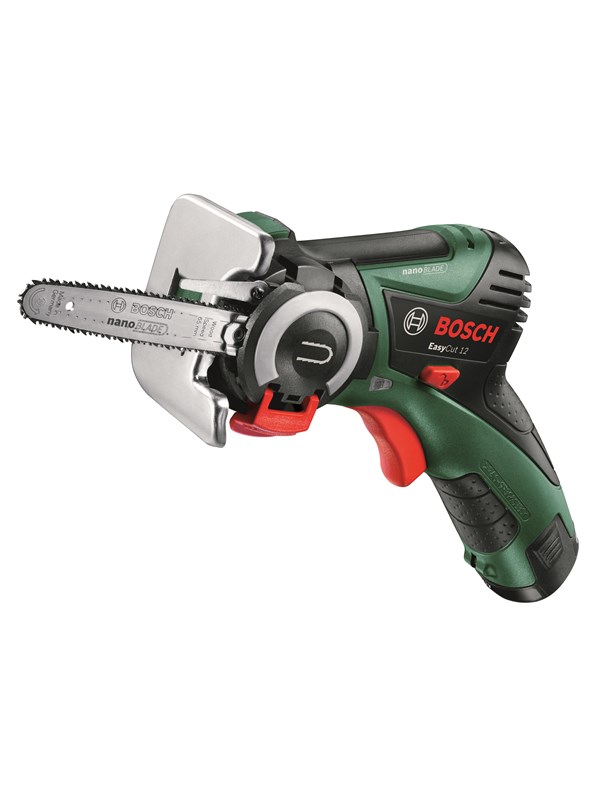 Produktfoto för Bosch AKKUMULTISAV EASYCUT 12V 1X2,5AH