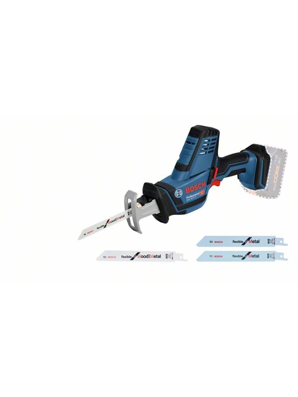 Bosch GSA 18 V-LI C