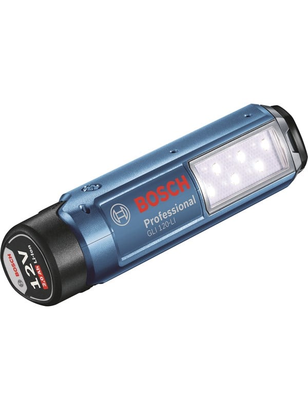 Produktfoto för ARBETSLAMPA GLI 12V-300 SOLO | Beijerbygg Byggmaterial