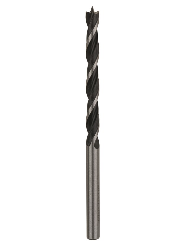 Bosch Träspiralborr D= 5,0 mm; L= 85 mm