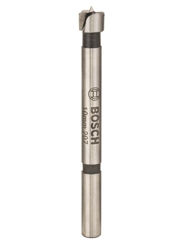 Bosch Kvistborr, DIN 7483 G D= 10,0 mm; L= 90 mm