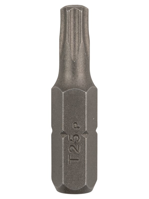 Bosch Skruvbits standard T Torx T 25