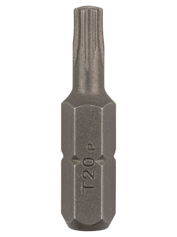 Bosch Skruvbits standard T Torx T 20