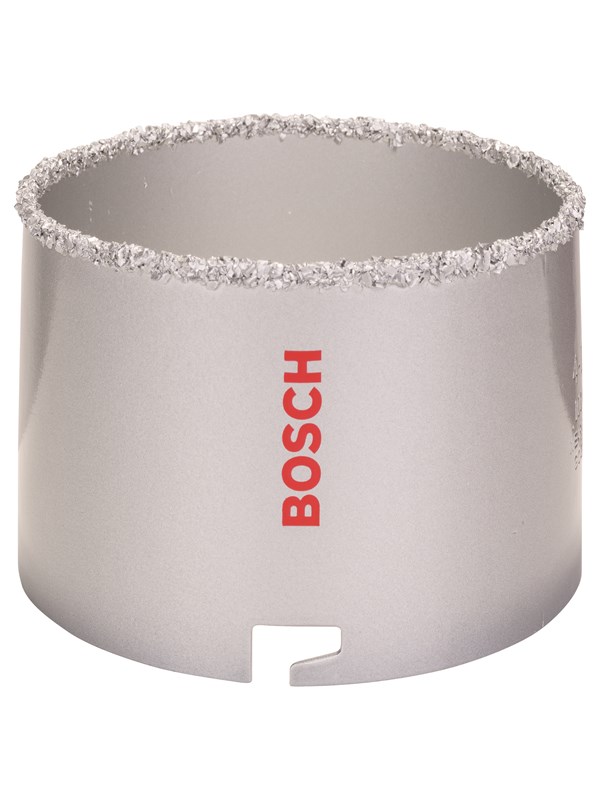 Bosch HM-belagda hålsågar D= 103 mm