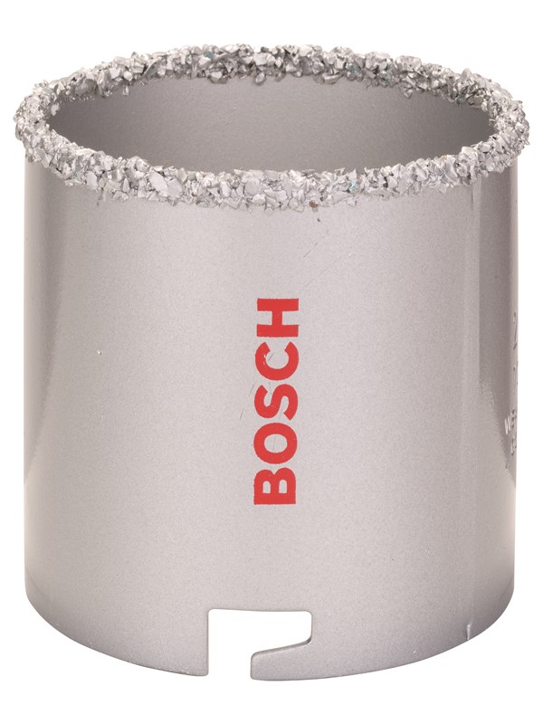 Bosch HM-belagda hålsågar D= 73 mm
