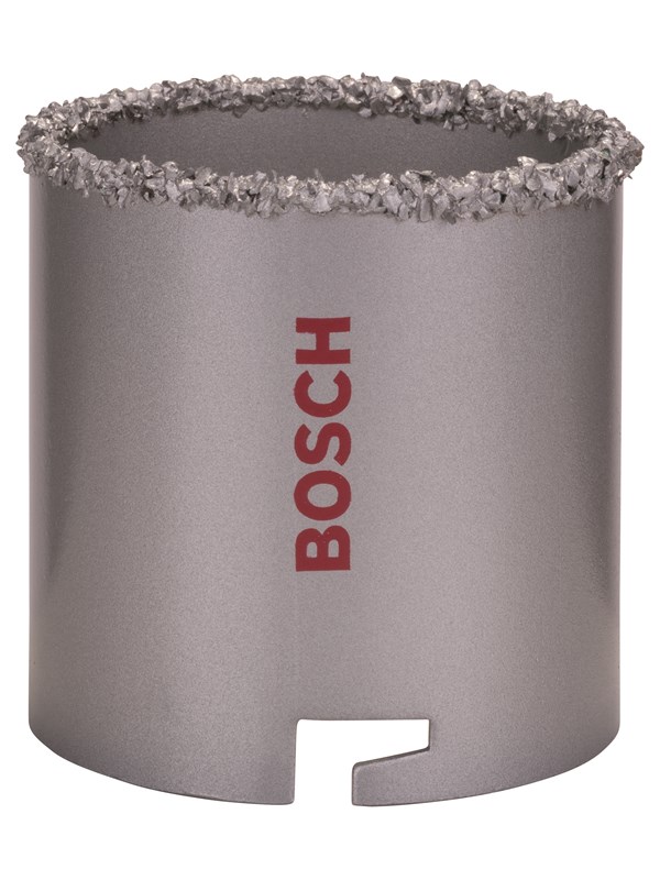 Bosch HM-belagda hålsågar D= 67 mm