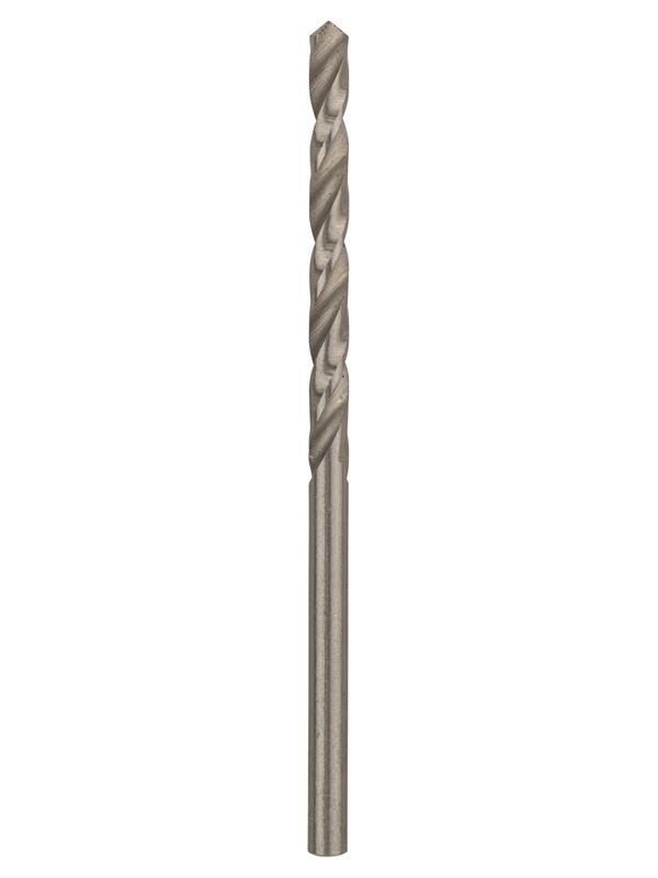 Bosch Metallborr HSS-G, DIN 338 D= 3,0 mm; L= 61 mm