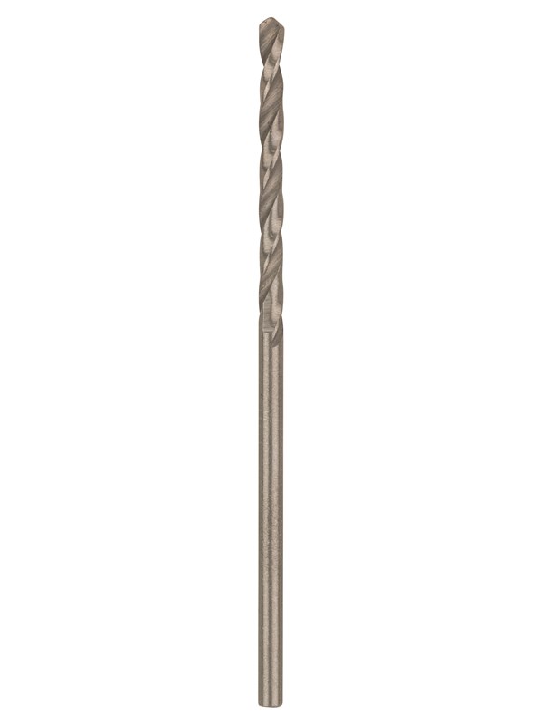 Bosch Metallborr HSS-G, DIN 338 D= 2,0 mm; L= 49 mm