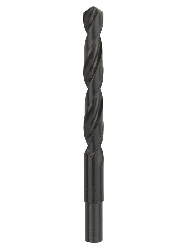 Bosch Metallborr HSS-R, DIN 338 D= 14,0 mm; L= 160 mm