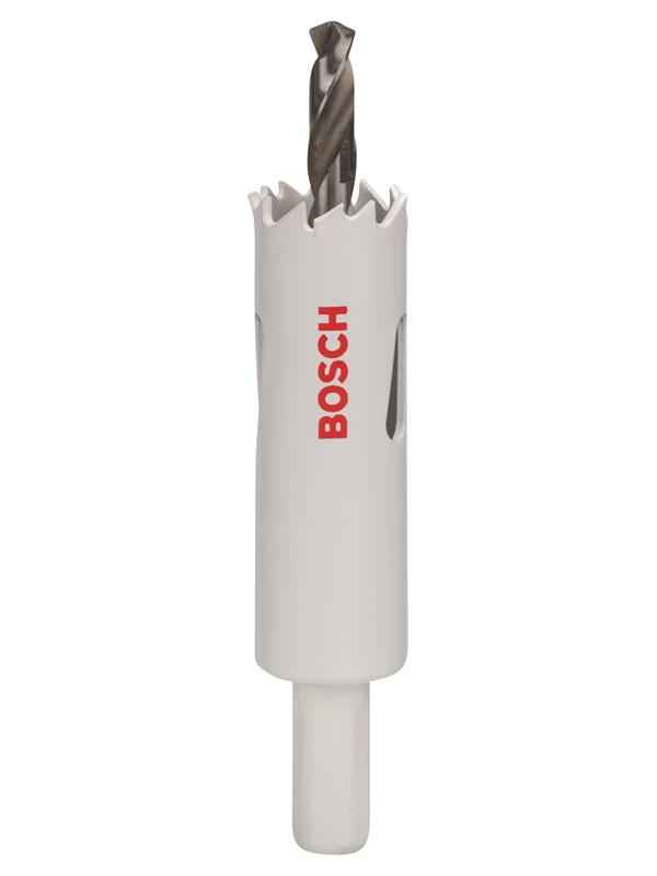 Bosch HSS-bimetallhålsåg diameter = 20 mm