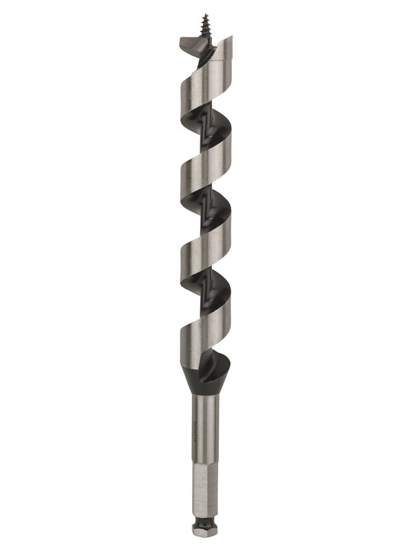 Bosch Träspiralborr, sexkant D= 24,0 mm; L= 235 mm
