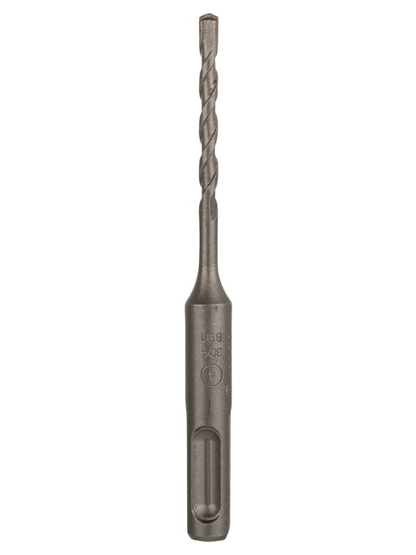 Hammarborr SDS plus D= 5 mm; L= 110 mm