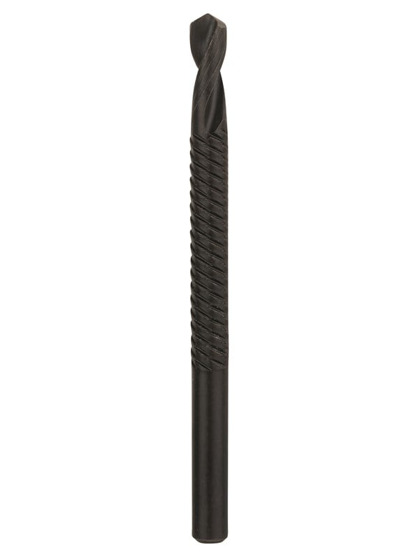 Bosch Fräsborr HSS D= 6,0 mm; L= 85 mm