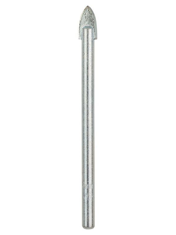 Bosch Glas- och kakelborr D= 6,0 mm; L= 76 mm